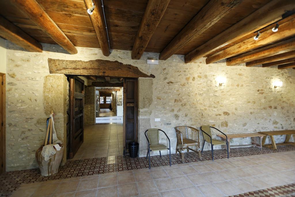 Mas Dels Estellers San Jorge  Buitenkant foto